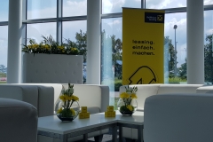 Contessa Eventdesign Dekoration
