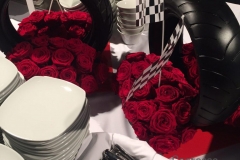 SAP – Design Center Linz - Contessa Eventdesign by C.Bakalowits