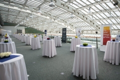 SAP – Design Center Linz - Contessa Eventdesign by C.Bakalowits