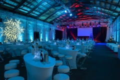 Contessa Eventdesign Xmas