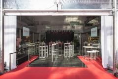Strabag Kunstforum Girancoli-Kristall