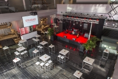 Strabag Kunstforum Girancoli-Kristall