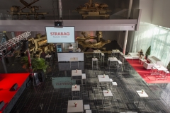 Strabag Kunstforum Girancoli-Kristall