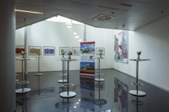 Strabag Kunstforum Girancoli-Kristall